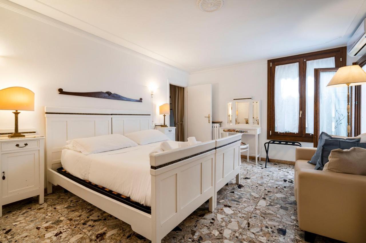 Appartamento Ai Miracoli Venezia Esterno foto