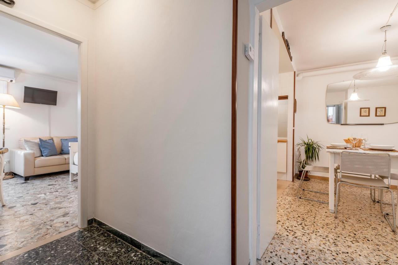 Appartamento Ai Miracoli Venezia Esterno foto